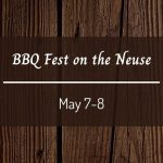 BBQ Fest on the Neuse