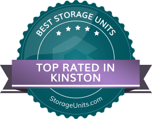 Best Self Storage Units in Kinston, NC