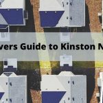 Kinston NC Movers Guide