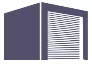 Storage Unit Icon