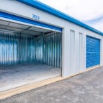 Large Drive Up Storage Units in Kinston NC