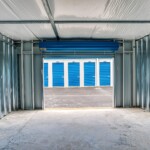 Drive Up Self Storage in Kinston NC