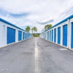 Kinston NC Storage Units