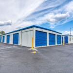 Large Storage Rentals in Kinston NC