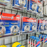 Moving Supplies at Brooks Mini Storage