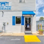 Storage Units in Kinston NC